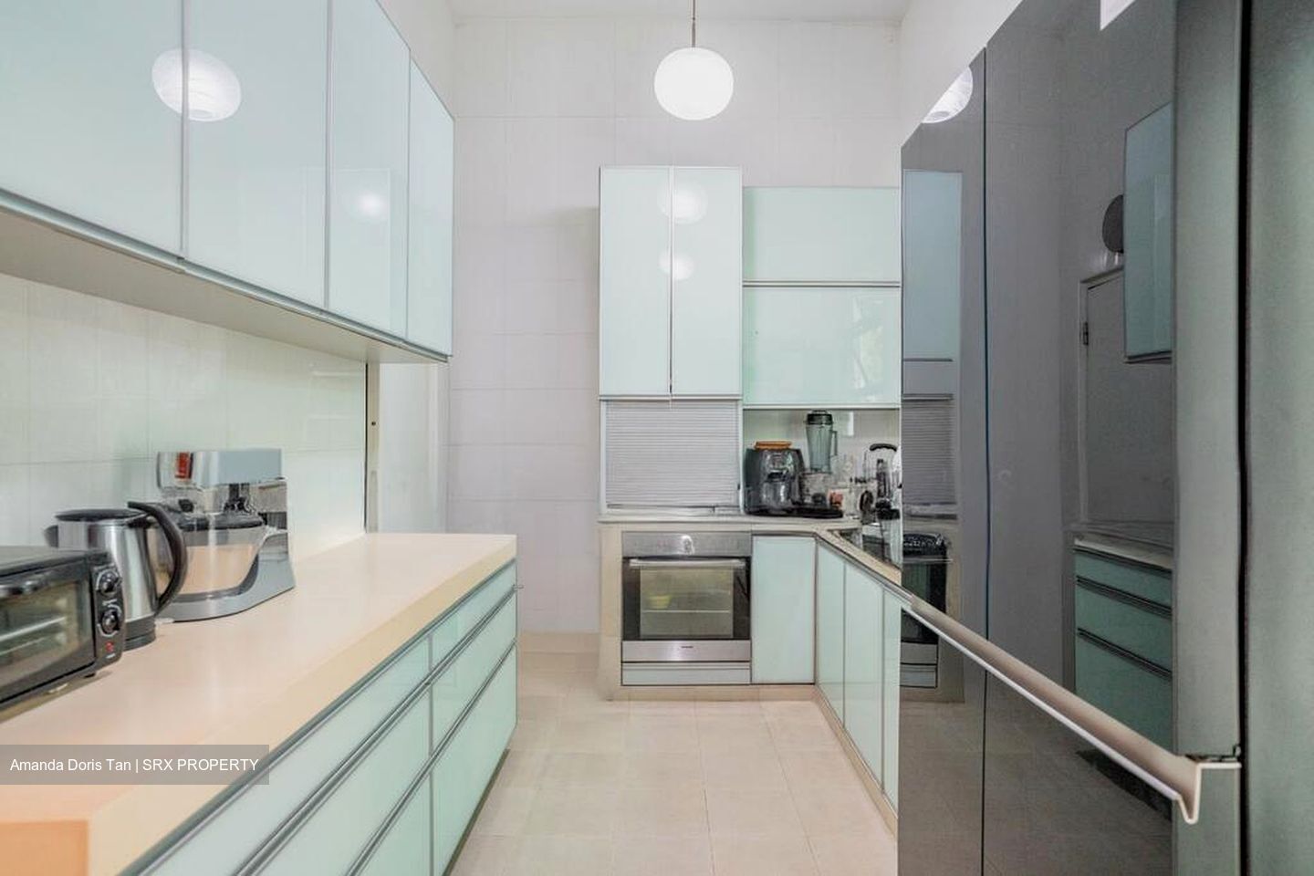 Lengkong Empat (D14), Terrace #497958291